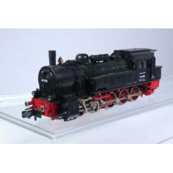 Tenderlocomotief BR 94.5-17, DB