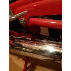 moto morini 1963