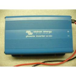 Victron Phoenix inverter omvormer zuivere sinus 24V 350W