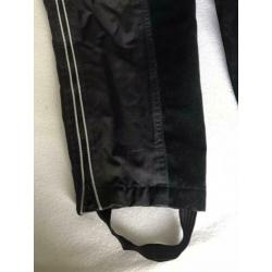 Zgan, winter paardrijbroek BR, maat 164