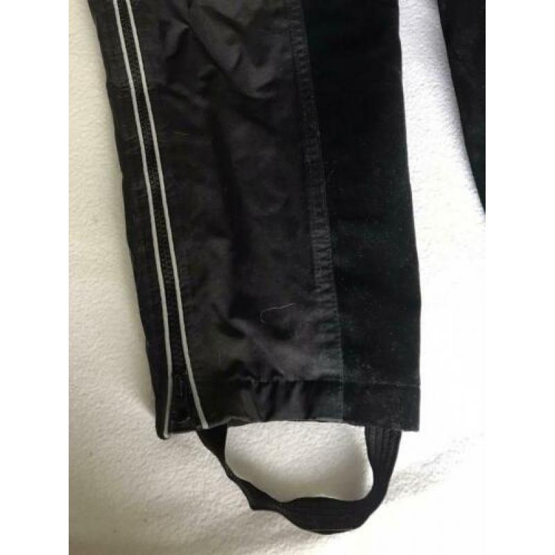 Zgan, winter paardrijbroek BR, maat 164