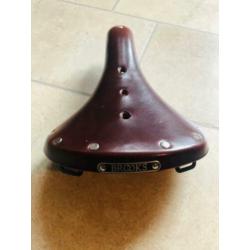 Brooks B17S lerenzadel