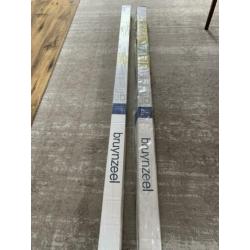 NIEUW BRUYNZEEL RAAMROLHOR 123 cm