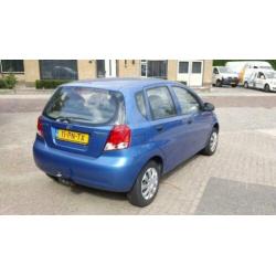 Daewoo Kalos 1.4 Style