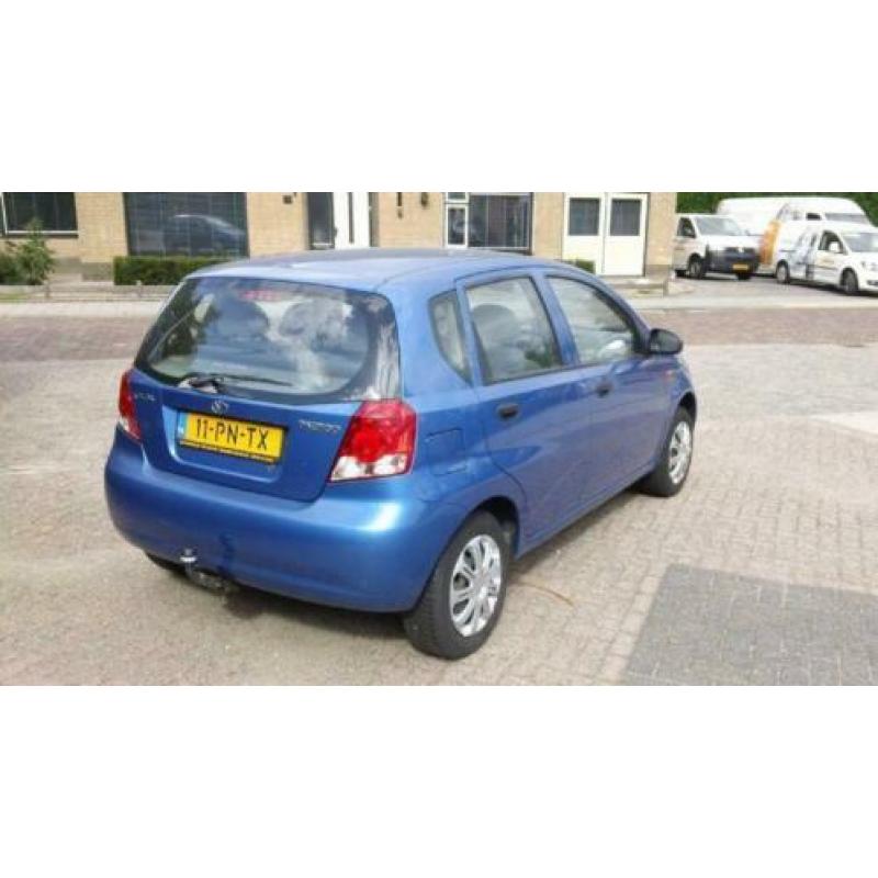 Daewoo Kalos 1.4 Style