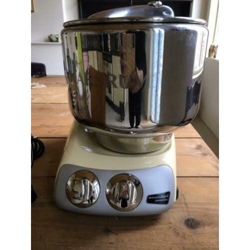 Ankarsum Assistant Originaliteit 6230 keukenmachine vanille