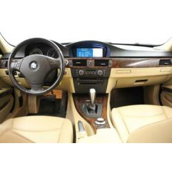 BMW 3 Serie 318i 143PK Navi Leer PDC Cruise (bj 2008)