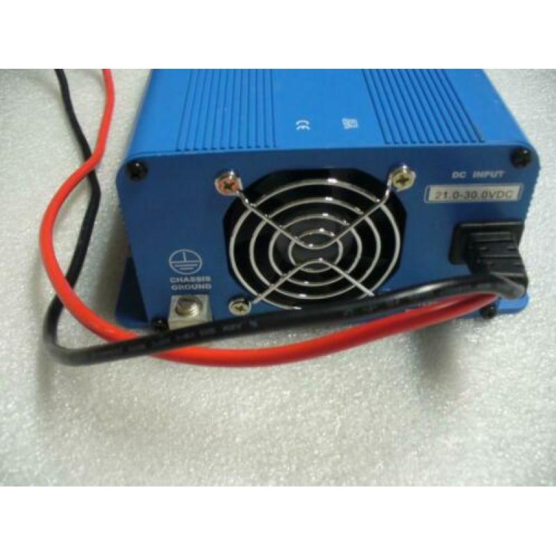 Victron Phoenix inverter omvormer zuivere sinus 24V 350W