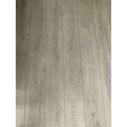 Laminaat 35m2