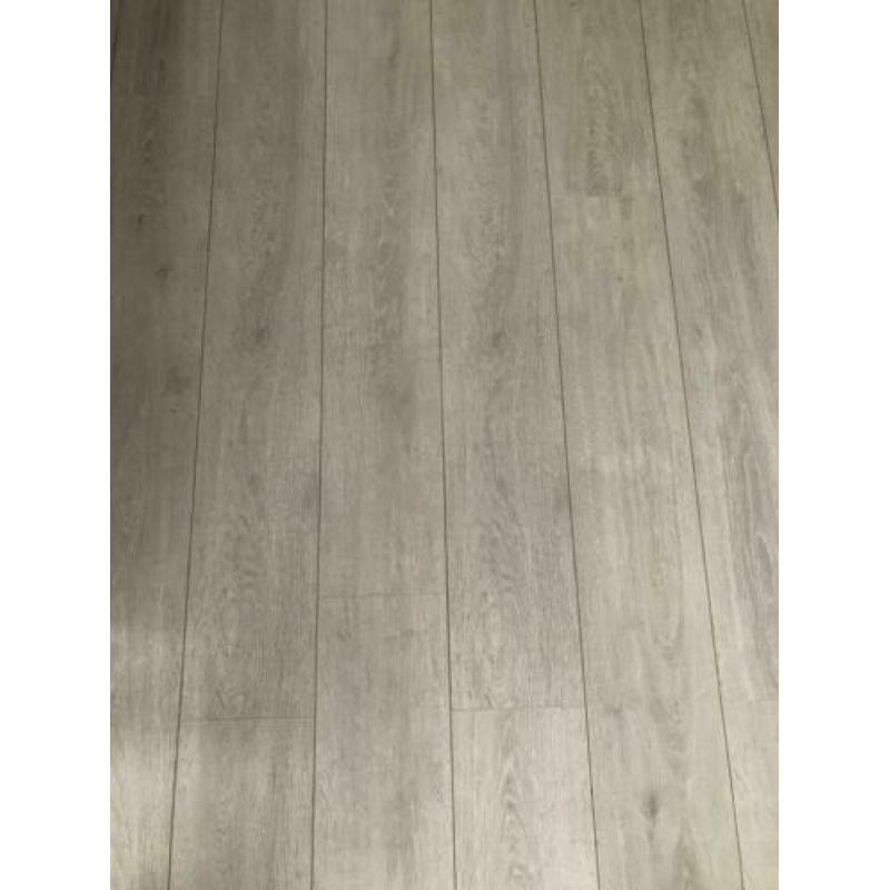 Laminaat 35m2