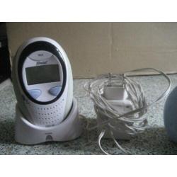 Alecto babyfoon DBX-88 Dect