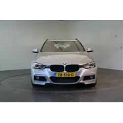 BMW 3 Serie Touring 318i Automaat M Sport High Executive / L
