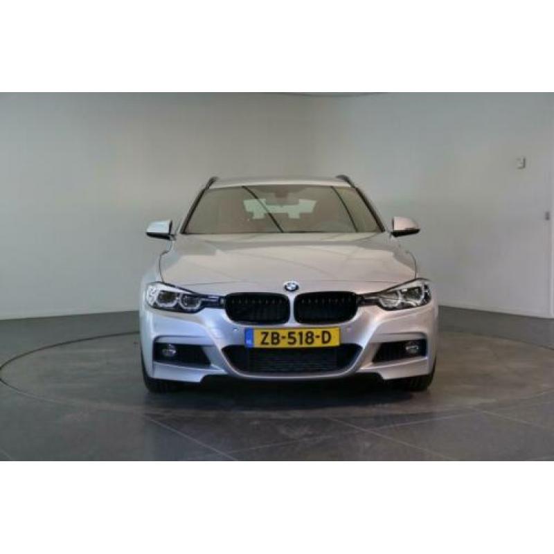 BMW 3 Serie Touring 318i Automaat M Sport High Executive / L