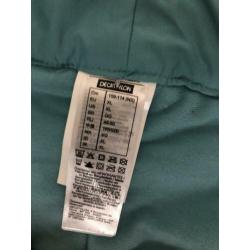 Mooie set! Ski broek en ski Jack maat 38/40