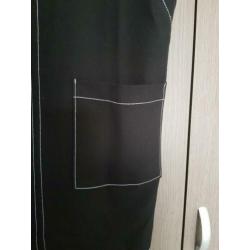 Nieuwe Forever 21 overgooier zwart mt 38/40