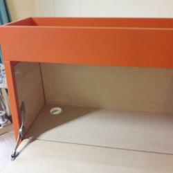 Ikea bureau/secretaire