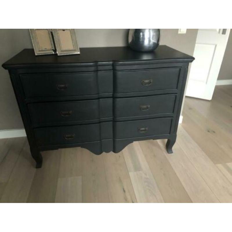 Ladekast commode