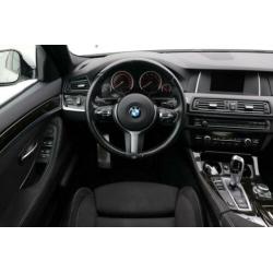 BMW 5 Serie 520i Executive M-Sport Aut. | Xenon | Navigatie