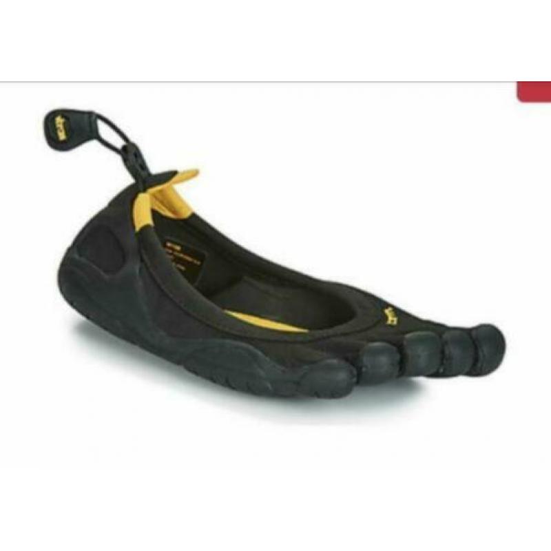 Vibram fivefingers Classic, maat 40