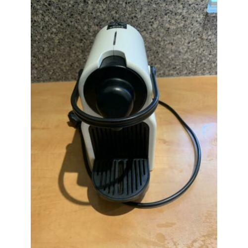 Krups Nespresso machine (defect)