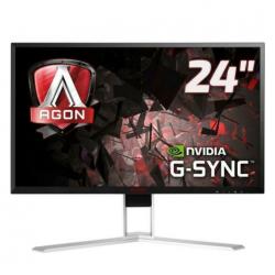 AOC AG241QG 1440P 144hz 165hz G-SYNC 24"