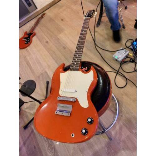 Gibson Melody Maker 1968