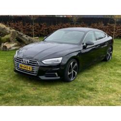 Audi A5 Sportback 2.0 Tfsi Mhev 190pk S Tronic 2018 Incl btw