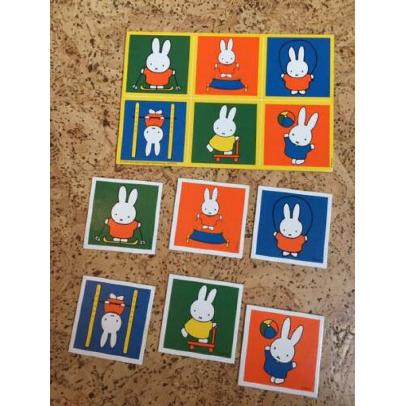 Nijntje lotto