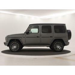 Mercedes-Benz G-Klasse 350 d AMG Automaat zeer compleet