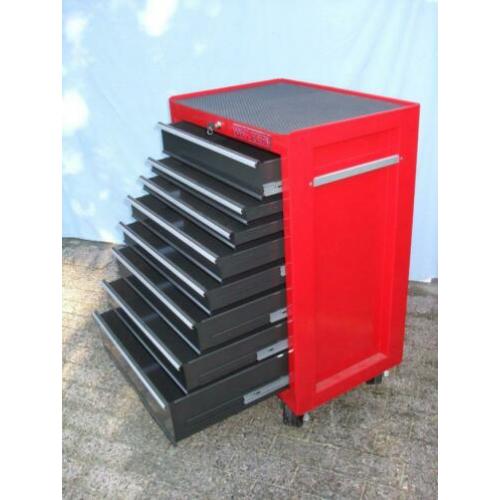 Gereedschap wagen BELZER