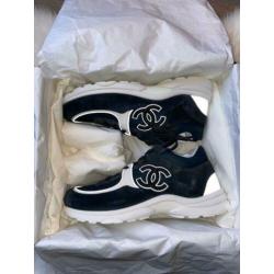 Chanel sneakers | Nieuw | Unisex | Alle maten 36/45
