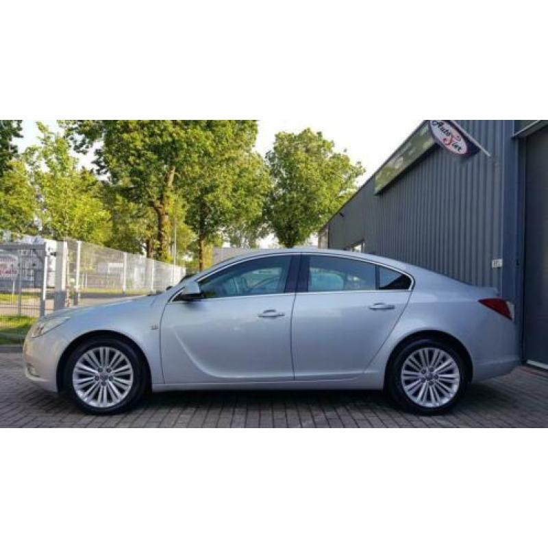 Opel Insignia 2.0 CDTI EcoFlex,Navi,PDC.