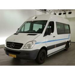 Mercedes Sprinter 2.1 311 CDI Combi AUT 2007 9 personen uitv