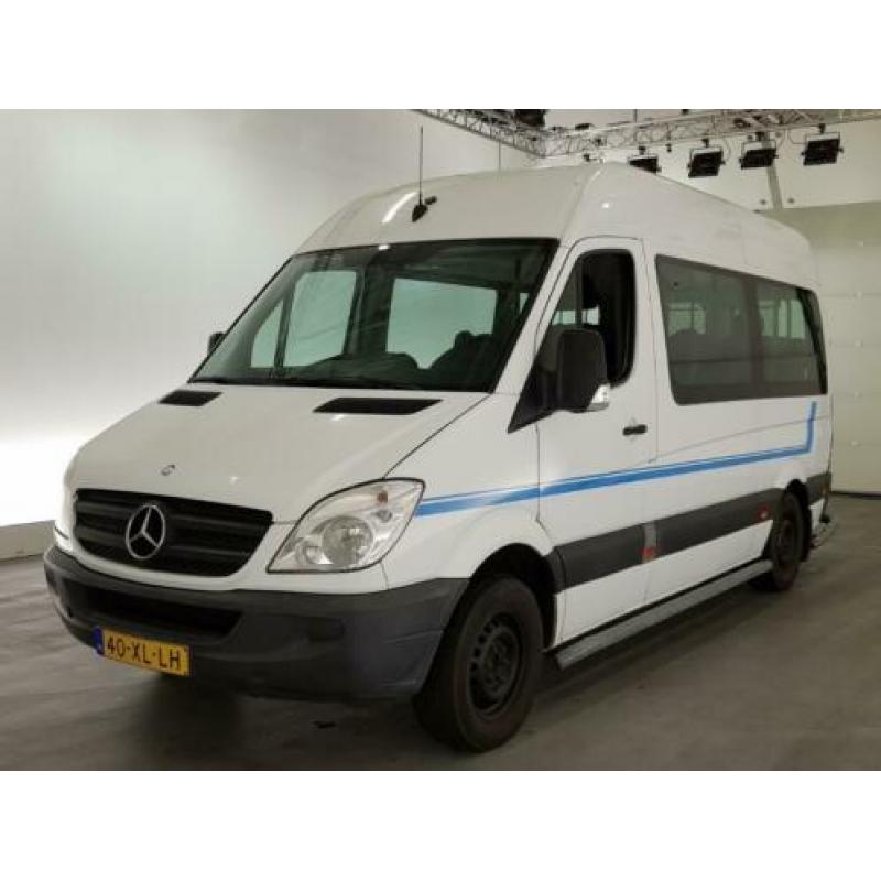 Mercedes Sprinter 2.1 311 CDI Combi AUT 2007 9 personen uitv