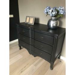 Ladekast commode