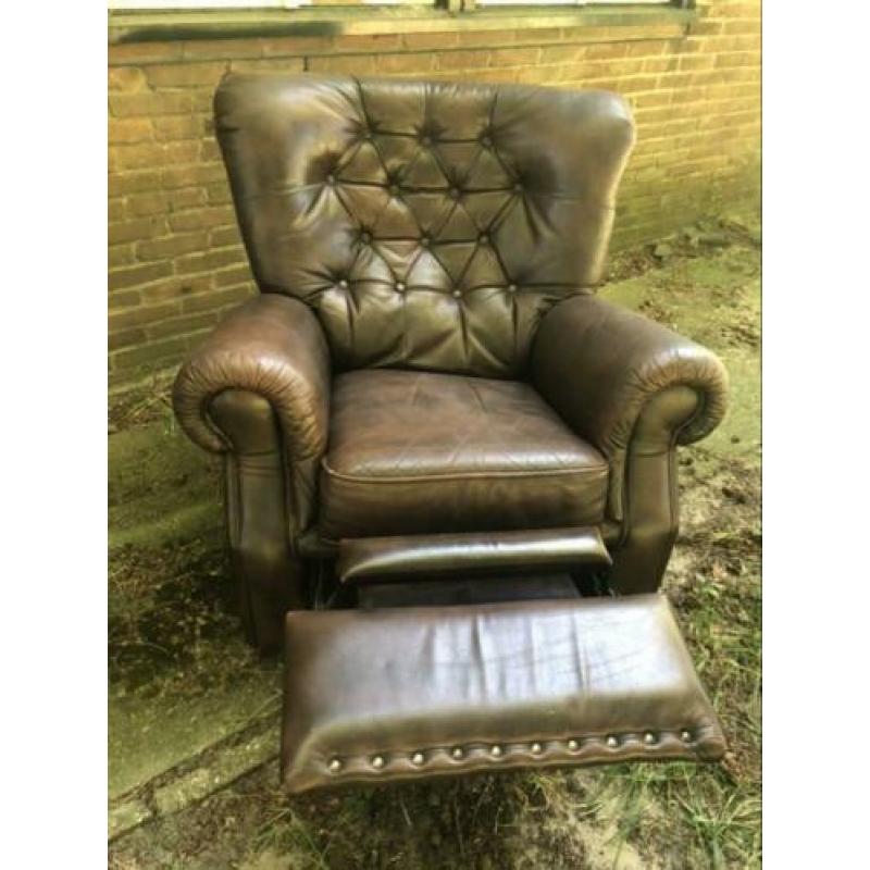 Chesterfield