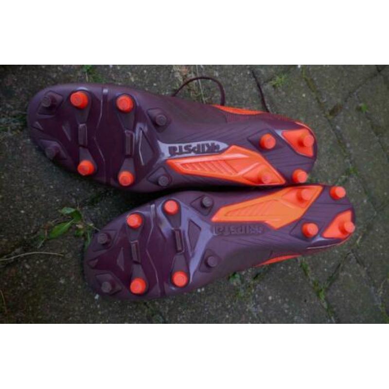 Kipsta voetbalschoenen ZGAN maat 47