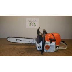 Stihl MS461 Motorzaag / Kettingzaag MS 461 met 6PK!