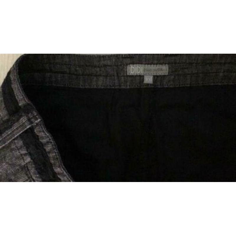 Super rok van Didi Blue Vista XXL