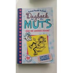 Dagboek van een muts deel 4