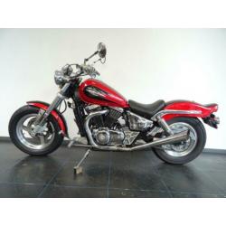 Suzuki VZ 800 MARAUDER (bj 2000)