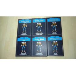 Lucky Luke Morris Collectie