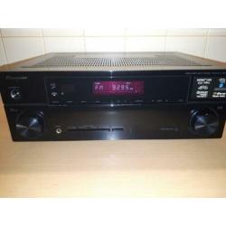 Te koop: Pioneer vsx 520 k versterker / receiver