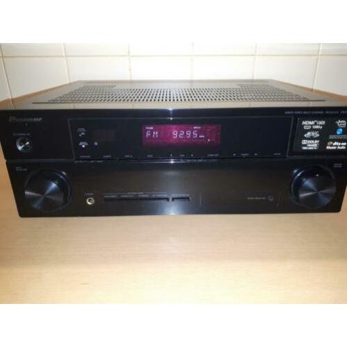 Te koop: Pioneer vsx 520 k versterker / receiver