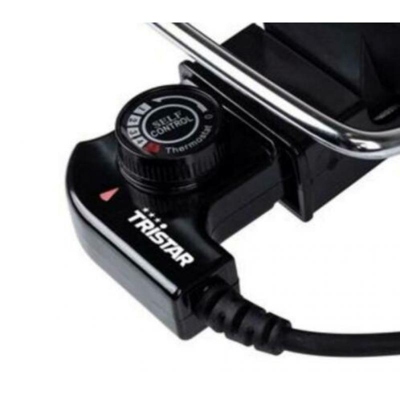 Tristar Korean Grill Set PZ-9150