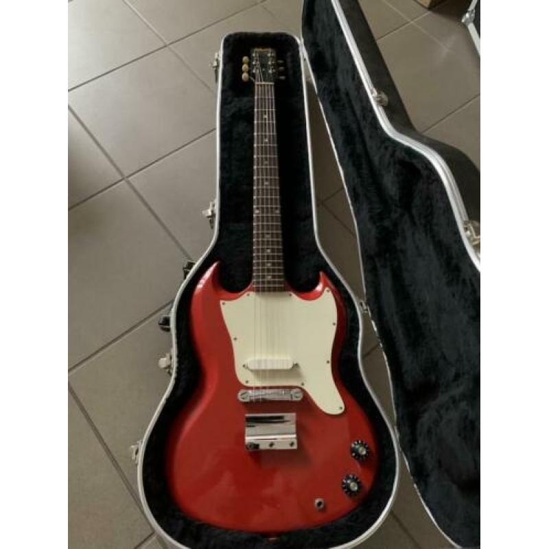 Gibson Melody Maker 1968