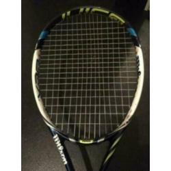 Wilson Juice 100 Tennisracket