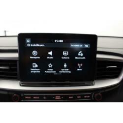 Kia Ceed Sportswagon 1.4 T-GDi DynamicLine Navi PDC Clima Cr