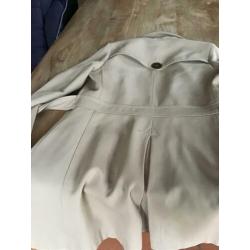 Jas Thomas Burberry