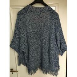 Alchemist vest maat m
